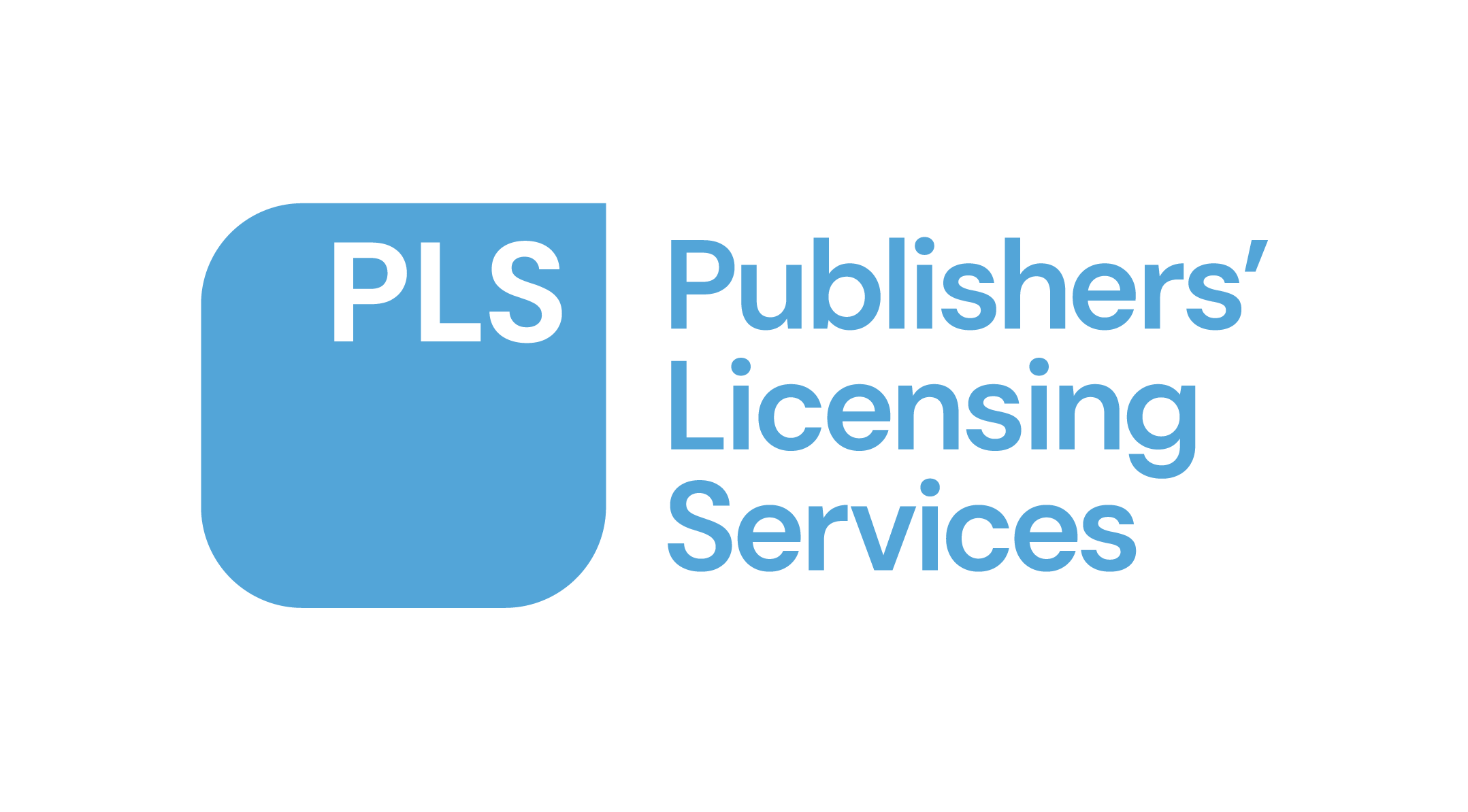 Publishers Licensing Services logo